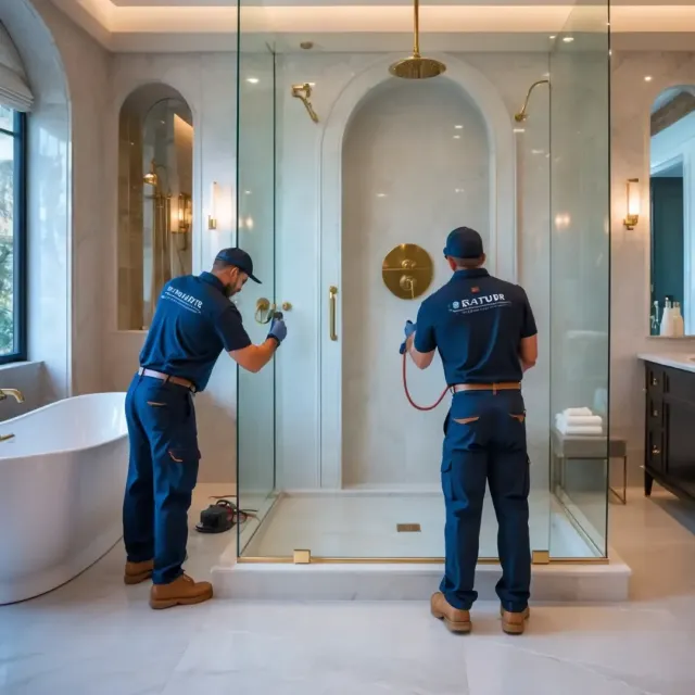 Architectural Glaziers