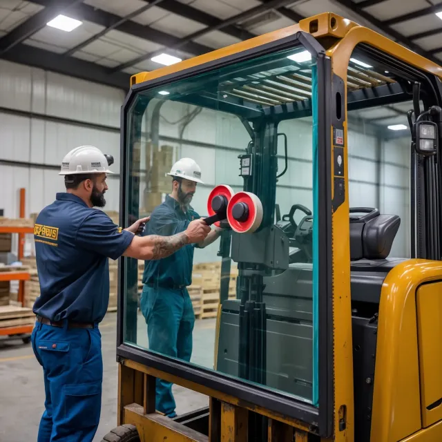 Precision Glass Solutions for OEMs